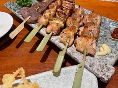 -千代武日本料理(开发区店)
