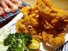 -初居食屋日式料理(万象城购物中心店)