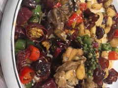 -醉壹号海鲜大排档(厦门美食地标店)