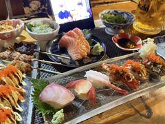 -半藏居酒屋(香港花园店)