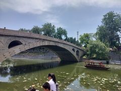 -赵州桥景区