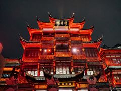 -上海城隍庙