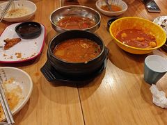 -多宾韩国料理(学衡路店)