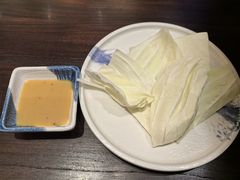 -鸟鹏烧鸟居酒屋(珠江新城店)