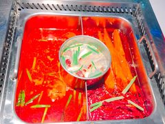 -川锅一号火锅(铜山万达店)