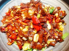 -鲜菌江湖正宗野生菌火锅