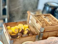 -红星坪温泉精品酒店