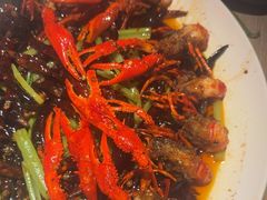 -红盔甲·小龙虾(车公庙店)