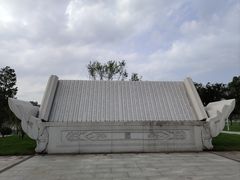 -葛仙湖公园