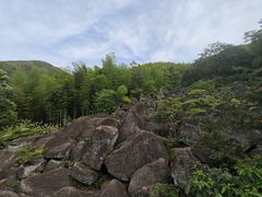 -山沟沟景区