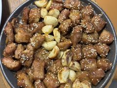 -新时代大酒店(仰口路店)