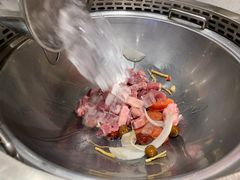 -羊来顺冰煮鲜羊铁锅烀羊肉(八卦岭店)