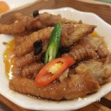 美食探店|平价港茶就选味港～
