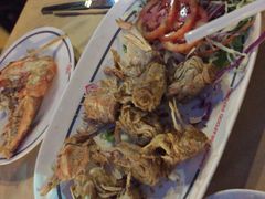 Savoey&nbsp;Restaurant-尚味泰餐厅