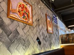-斯比特花园西餐厅(东方商厦店)