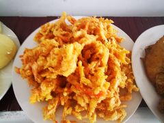 -华龙特色大骨鸡农家菜馆