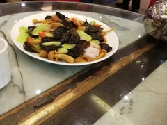 -惠宾饭庄(中山路店)
