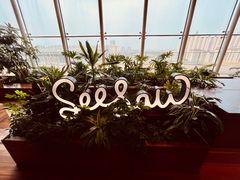 -Seesaw Coffee(朝阳大悦城店)