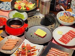 -勇誌烧肉·焱铁烧