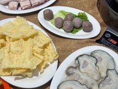 -濠轩阁特色生蚝火锅总店