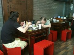 -到家尝北京菜(西坝河店)