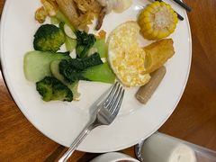 -锡林郭勒元和建国饭店