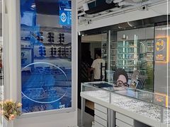 -潘多拉眼镜·蔡司依视路明月(潘家园店)