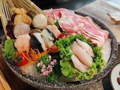 -湊湊火锅·茶憩(皇姑万象汇店)