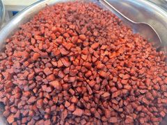 -丁家脆哨(民生路店)