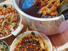 -钢管厂歆瑞源油卤串串香(春熙路太古里店)