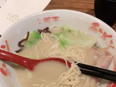 -豚王拉面(澳门银河店)