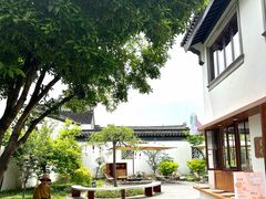 -张家港凤凰山景区恬庄古街