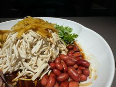 -小厨娘绣中淮扬(大行宫科巷店)