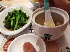 -老乡鸡(上海白玉兰广场店)