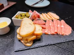 -杭州桐庐康莱德酒店西餐厅-舍