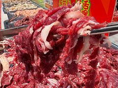 -养牛邓·潮汕牛肉海鲜自助火锅(广州店)
