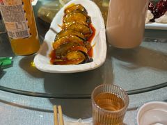-裕德隆清真饭庄·天津特色菜(河东店)