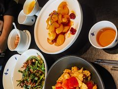 -简小舍·民间手艺菜(武昌江滩店)