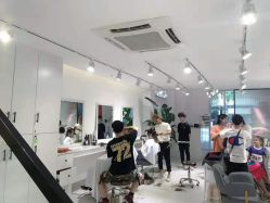 -MIMO Hair米莫