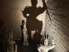 -洛阳古墓博物馆