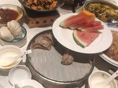 -山西会馆·晋菜·晋商宴·牌匾博物馆(胜利东街店)