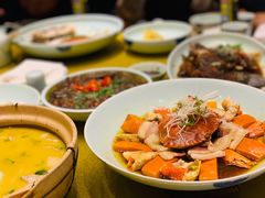-老灶味道·本帮菜(昌平路店)