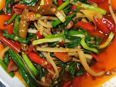 -弓虽昌焖烧鸡(大竹林店)