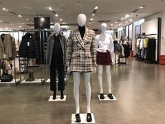 -ZARA(仓山万达店)