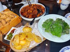 -志晖园圆子鸡·辣子鸡(阳光店)