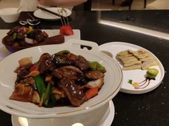 -铭轩中餐厅·海南菜·粤菜(亚龙湾瑞吉店)