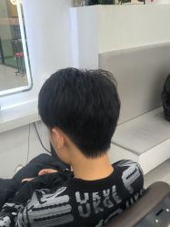 -尤司男士国潮理发馆