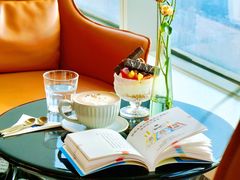 -及象咖啡(卓越世纪中心2楼大堂店)
