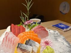 -小山日本料理(兴业太古汇店)