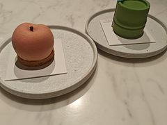 -LE SAPHIR 莎菲尔菓子(和兴店)